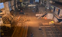 Оборудование ПСК Северная