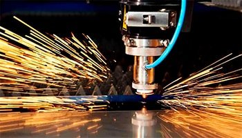 Резка металла