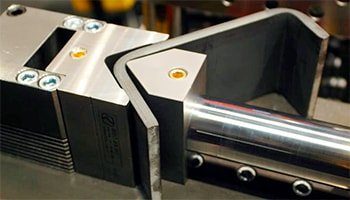 Гибка металла